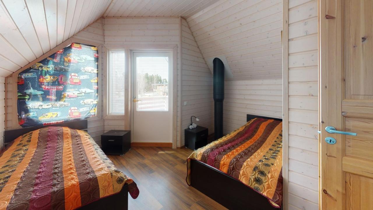 Saimaa Marina Garden Apartments Lappeenranta Kültér fotó