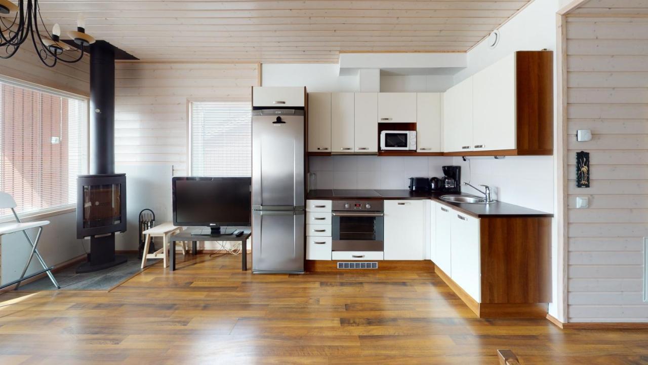 Saimaa Marina Garden Apartments Lappeenranta Kültér fotó
