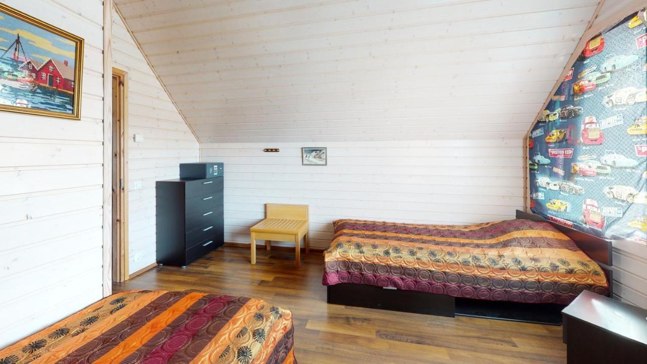 Saimaa Marina Garden Apartments Lappeenranta Kültér fotó