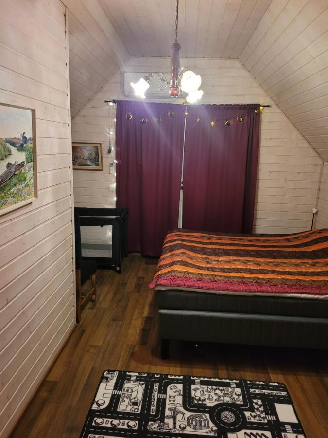 Saimaa Marina Garden Apartments Lappeenranta Kültér fotó