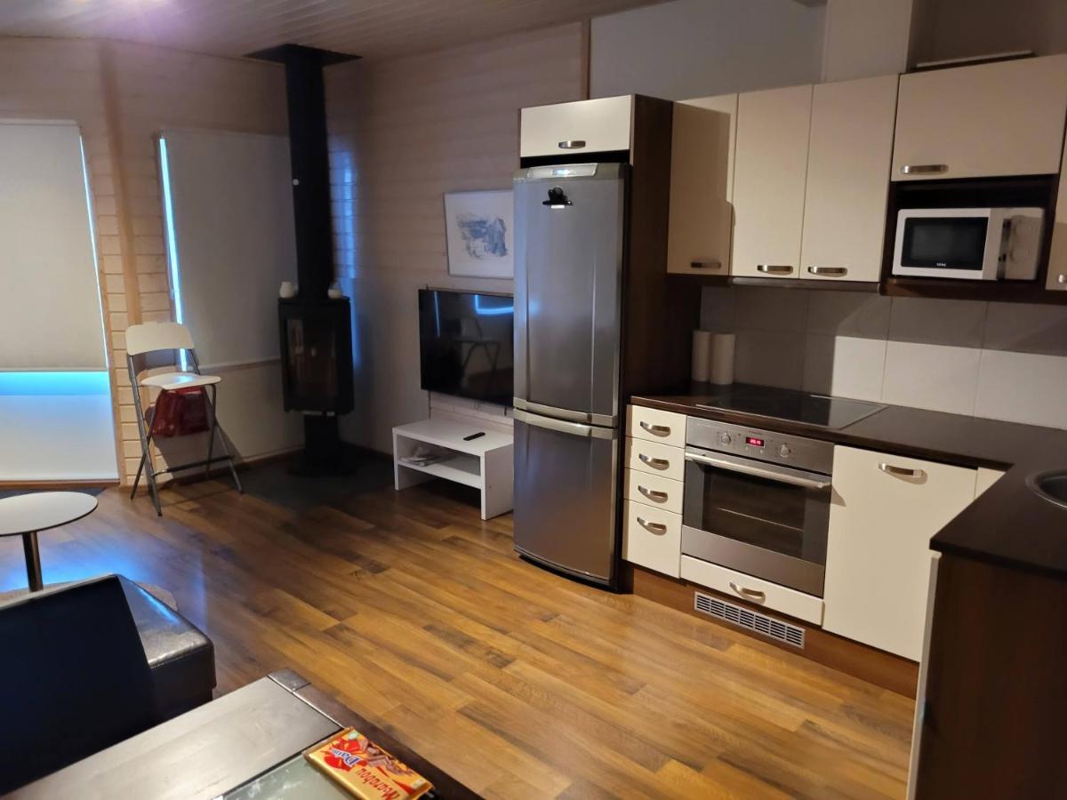 Saimaa Marina Garden Apartments Lappeenranta Kültér fotó